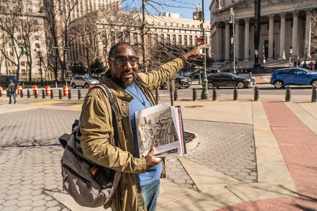 Private New York City Tours